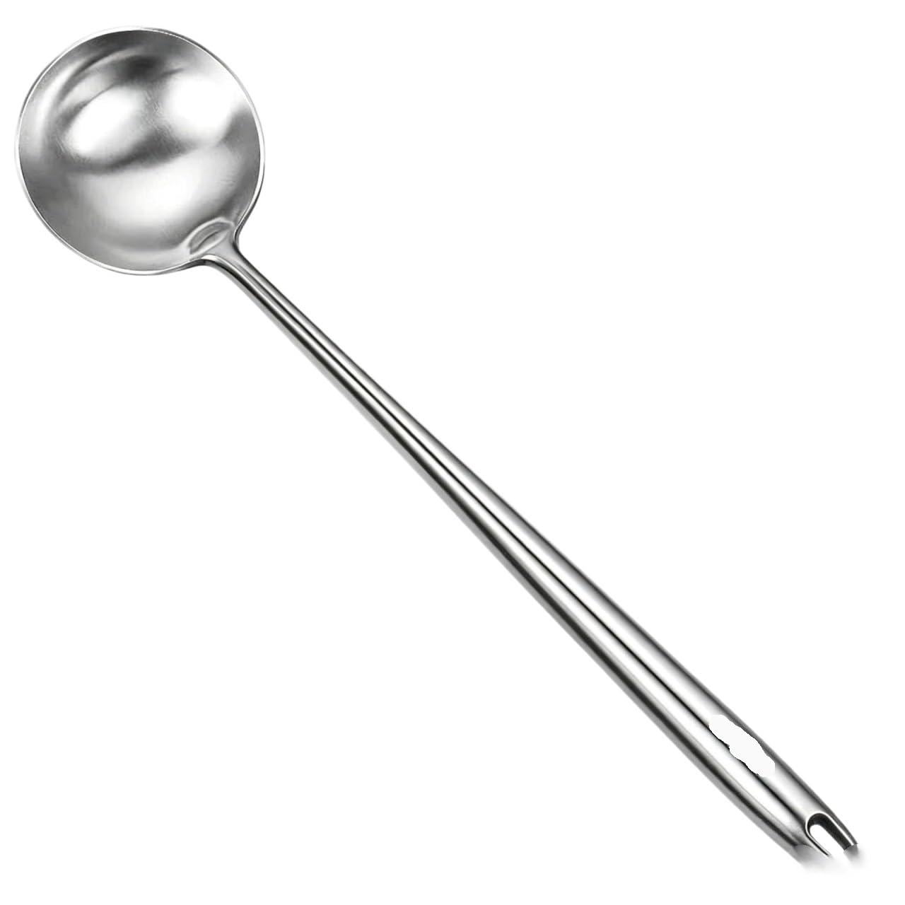Ensemble de spatules épaisses en acier inoxydable, spatule cuisine, ustensiles, Woks ménagers, cuillères à soupe, passoires(B1)