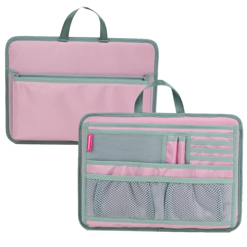 DELTAMANN �o�b�O�C���o�b�O �r�W�l�X �����Y �r�W�l�X �ʋ� A4 ���^ ���^ �J�o�� ���g���� �o�b�O���g ������ �C���i�[�o�b�O ���b�V�� �������� �g�[�g�o�b�O ���[ 13�C���`iPad 13�|�P�b�g �r�W�l�X�o�b�O ���� �y�� - �s���N