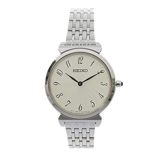 [ZCR[] SEIKO rv NH[c SFQ801P1 AC{[ Vo[ fB[X COf [tAi]