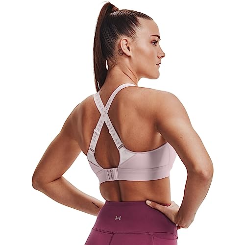 Image of Under Armour Women's UA Infinity High Sports Bra