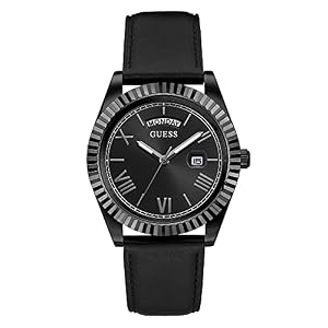 Guess GW0353G1 Coin Edge