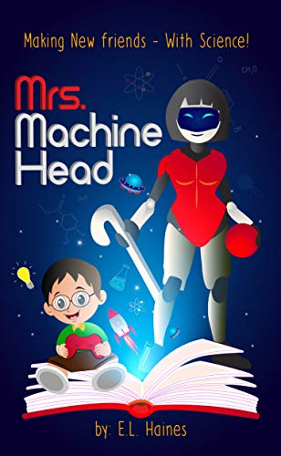 Mrs. Machine Head (Sparrow Selector Stories)