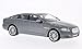 Price comparison product image Jaguar XJ, met.-grau, 2010, Modellauto, Fertigmodell, Welly 1:24