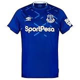 umbro trikot werder Material: 100% Polyester Umbro Everton Home Trikot 2019-2020 - L