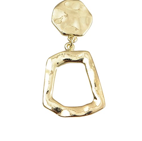 Pearl Drop Earrings for Women - Elegant Jewelry