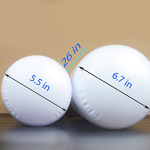 Finduwill Inflatable Pillow For Water Hammock,Hammock Float #TOP2