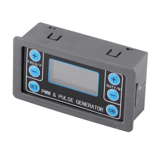 Qiilu �����x PWM �M�������� �����\�ȃx���g�V�F�� 1Hz �` 150KHz 3.3V �` 30V �t�@���N�V�����W�F�l���[�^�p PWM �{�[�h���W���[��