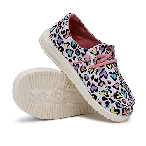 Wendy Youth - White Leopard3