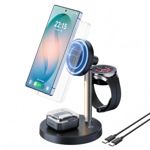 Image of 15W Wireless Charger Stand | 15W Wireless Charger Stand