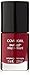 COVERGIRL Outlast Stay Brilliant Nail Gloss Wine to Five 190, .37 oz (packaging may vary)
