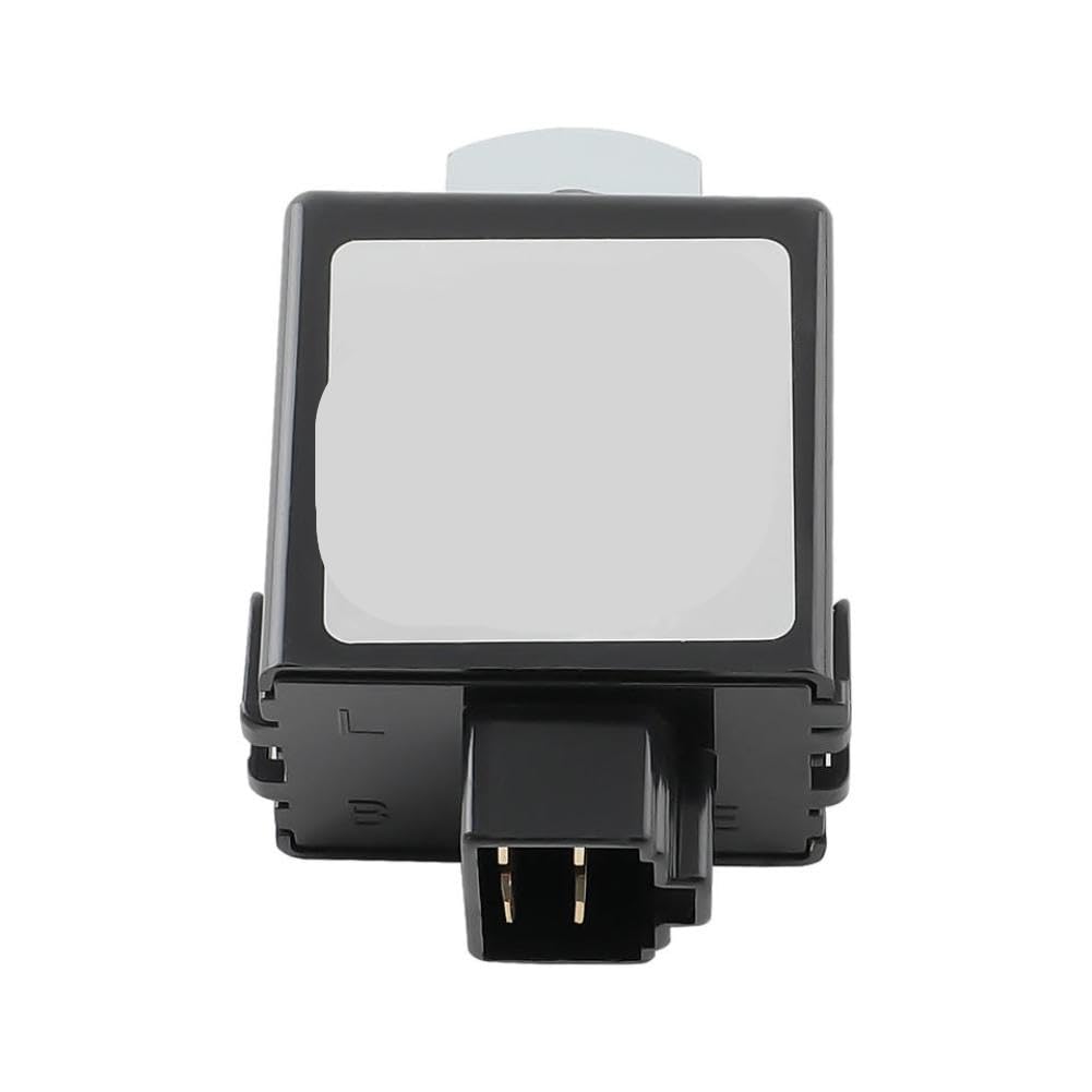 Time Delay Relay Solenoid 12V 061700-3770 061700-3771 Compatible with Automotive Motorcycle Parts