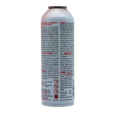 Falcon Safety Signal Horn, Air Horn Loud Audible Signal for Boating & Outdoor Safety