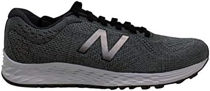 new balance running freshfoam arishi trainers in black