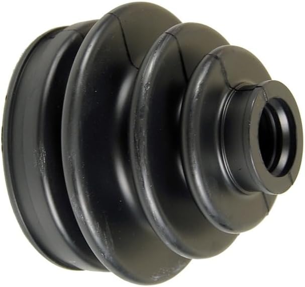 Front Inner and Outer CV Jo int Boot Replaces for Toyota 4Runner 1988 1989 1990 1991 1992 1993 1994 3.0L V6 4WD, for Toyota Pickup 1988-1995 3.0L V6 4WD, 4 Pack