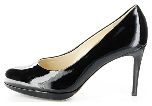 HÖGL Pumps Studio 80 0-128004, zwart, 36 EU - Image 3