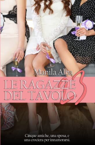 Le ragazze del tavolo 23