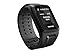 Produktbild Tomtom Runner 2 GPS-Uhr mit Pulsmesser und Musik - Großes Armband Schwarz/Anthrazit