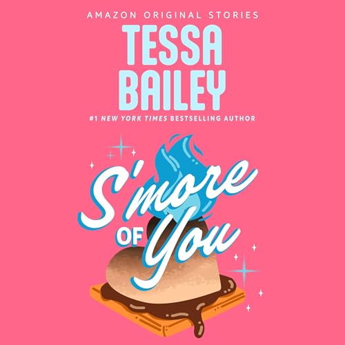 Couverture de S'more of You