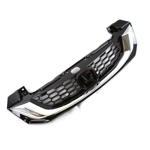 Grille de voiture pour Civic 2012 2013 idéale pour trajets quotidiens