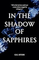 In the Shadow of Sapphires B0CLVP2QZZ Book Cover