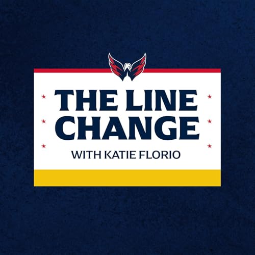 The Line Change: Lynden Lakovic and Terik Parascak