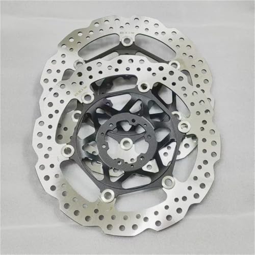 Disque de frein avant résistant aux vibrations pour CRF1100L Africa Twin 2020-2023