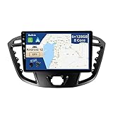 autoradio ford transit connect 2017 【FAST BOOT - 360°KAMERA】 Greifen Sie in weniger als 2 Sekunden auf das System zu, um die Bootzeit des Android-Systems von 25 auf nur 2 Sekunden zu beschleunigen, ist nie einfach. Die 360°-Panoramaparkfunktion lässt Sie die Lage um das Auto deutlich sehen. (optional, 4-teilige AHD-Kameras müssen separat erworben werden,ASIN:B095HQSV15)