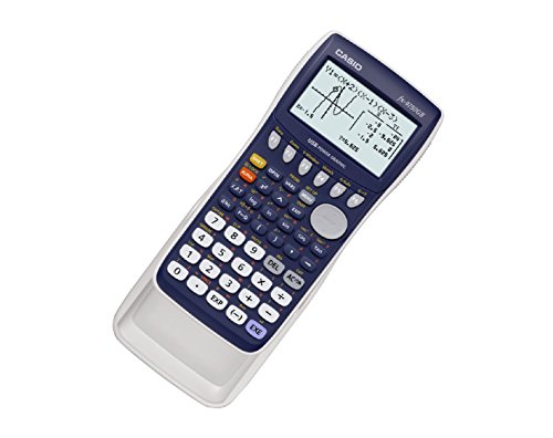 CASIO Graphics Calculator FX-9750GII