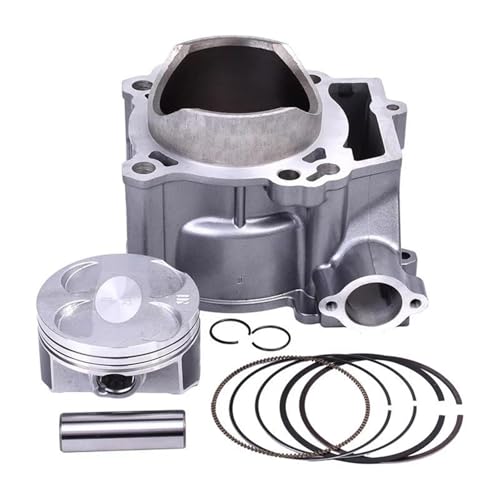 Kit joint culasse piston moto Benelli résout fuite compression BJ250