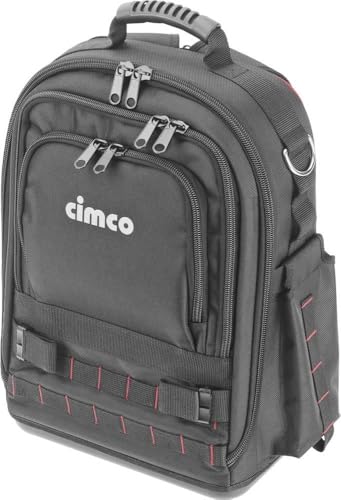 Cimco Werkzeug-Rucksack m. L-Boxx-Mini 30l 170425 (170425)