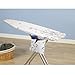 Household Essentials Ultra Ironing Board Cover, Iris