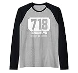 Photo Gallery brooklyn 718 prefisso nyc new york city ny pride vintage maglia con maniche raglan Photo Gallery brooklyn 718 prefisso nyc new york city ny pride vintage maglia con maniche raglan