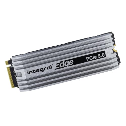 Edge Gen5 w/ Heatsink