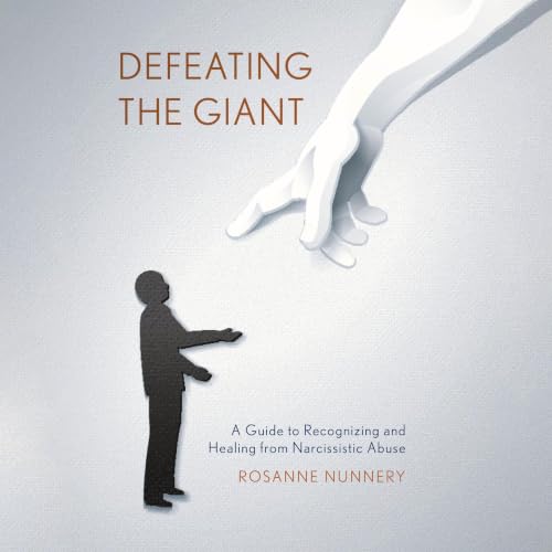 『Defeating the Giant』のカバーアート