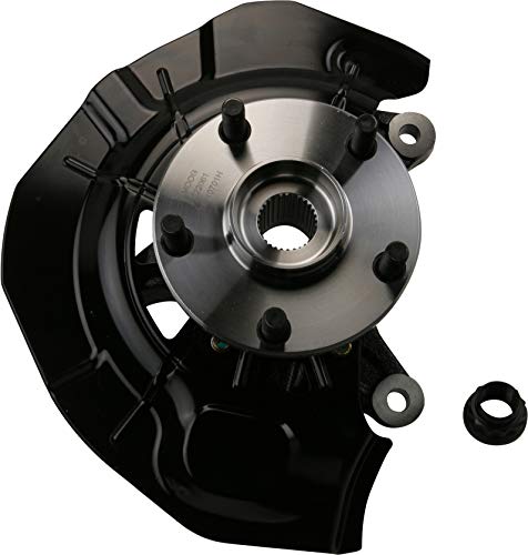 MOOG LK044 Suspension Knuckle Assembly for Toyota Camry