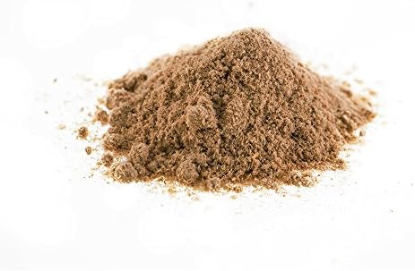 Aromandise MEMBTE01 Sandal Powder, Plant Extracts, Natural, 10 x 10 x 3.5 cm