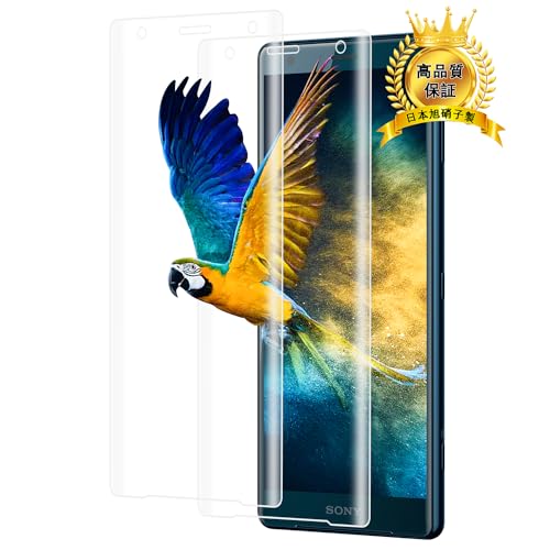y2Zbgz Ή Xperia XZ2 KXtB 2 wF Ή Xperia XZ2 SO-03K / SOV37 / 702SO tB KX t یtB P[X y dx9H {Ɏq z Ή GNXyA XZ