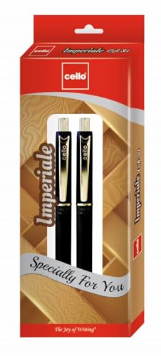 Stylos gel et bille violoncelle Jet Maxx multicolores au bureau et au conservatoire