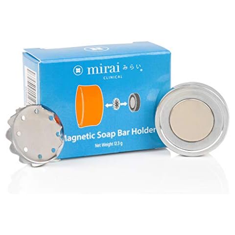Mirai Clinical Magnetic Soap Holder Cover