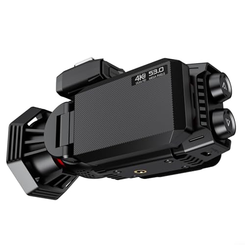 Image haute résolution 53 MP sans trembler avec zoom optique 50x - 7