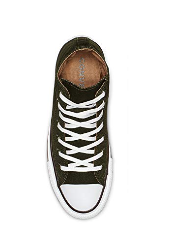 Image of Converse Unisex Adults Chuck Taylor All Star Trainers
