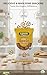 Landau Organic Spelt Pretzels, Low Fat Salted Snack, USDA Certified, All-Natural Ingredients, Kosher, 8 oz Bags, 12 Count