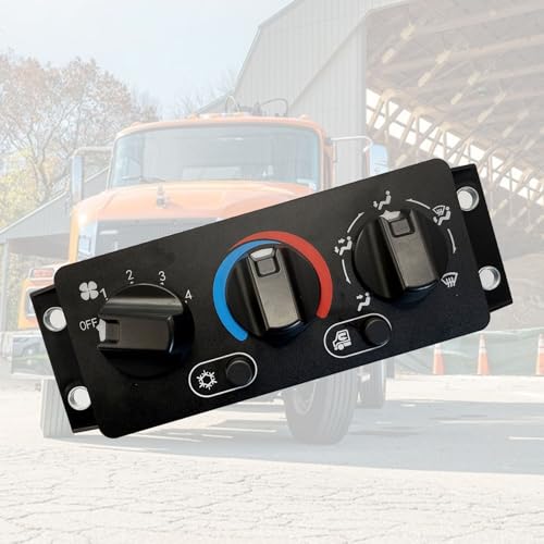 Module de commande AC 25110700 pour Mack CHU613 CXU613 BABRGOU