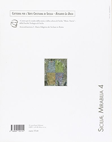 Giacomo Serpotta. gli oratori di San Mercurio e