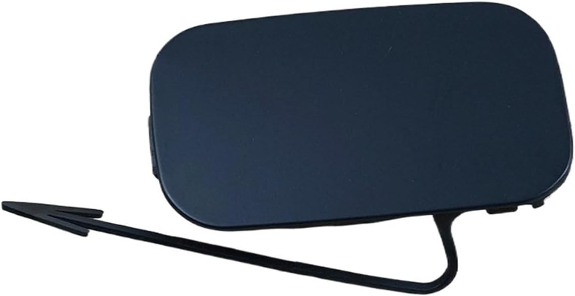 4H0807441 Fit for A8 2011-2014 Rear Bumper Towing Tow Hook Eye Cover Cap Car Accessories