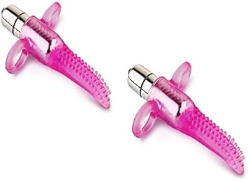 La Nico dedo a en Vibrador Estimulador G-Spot Mini Masajeador ...