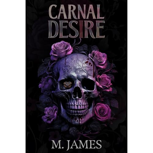 Carnal Desire [Written by M. James] episode artwork