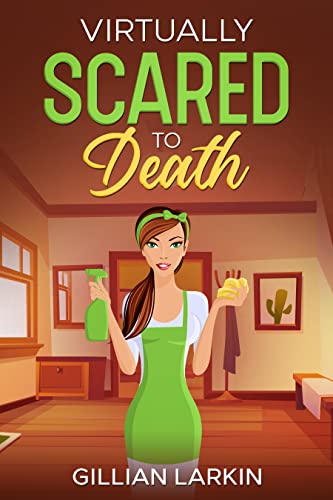 Virtually Scared To Death