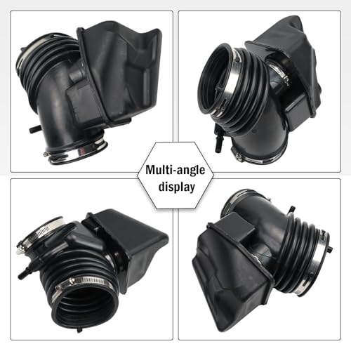 Image of 696-175 Air Intake Hose Impala XTS 20885923 3.6L V6 | Stable Airflow; Premium Rubber; Leak Resistant; OE Fit; Easy Install