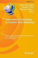 Algopix Similar Product 15 - Information Technology in Disaster Risk